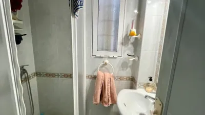 Apartment in Calas de Santiago Bernabeu photo 19