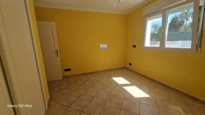 Chalet in Albir photo 26