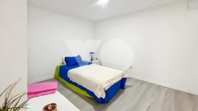 Apartment on Calle de Infiesto photo 20
