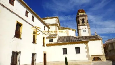 Apartment in Virgen de Las Huertas photo 3