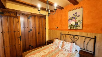 Rustic Finca in Andalucia photo 22
