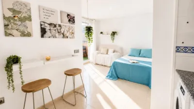 Studio for sale at Calle de las Encinas, 42 photo 4