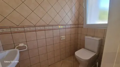 Chalet in Albir photo 37