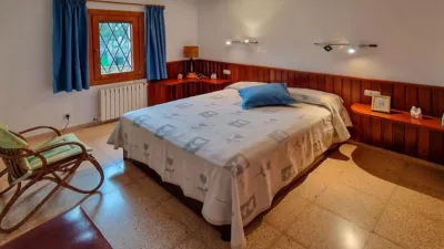 Rustic Finca in Algaida photo 43