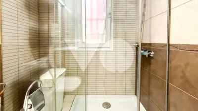 Apartment for sale on Calle del Castillo, Arévalo photo 19