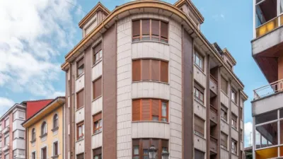 Apartment at Calle del Cardenal Cisneros, 1 photo 29
