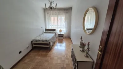 Apartment on Avenida de Santander photo 16
