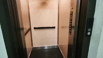 Apartment on Calle del Arco Iris photo 15