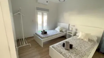 Apartment on Calle de Cádiz photo 7