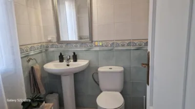 Chalet in Albir photo 39