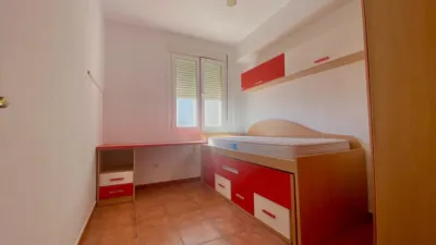 Apartment on Calle de González Camoyano photo 12