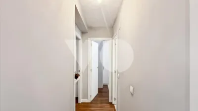 Apartment on Zabalza Street photo 20