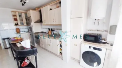 Apartment on Vía Axial Street, 5 photo 9