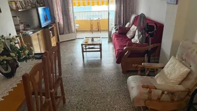 Apartment on Calle San Miguel de Salinas photo 12