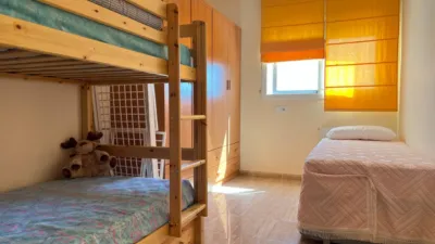 Apartment in Centro Urbano 7 photo 24