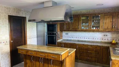 Chalet in Jijona-Xixona photo 13
