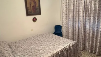 Apartment on Calle San Miguel de Salinas photo 10