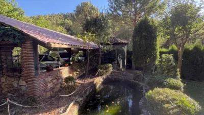 Rustic Finca in Andalucia photo 55