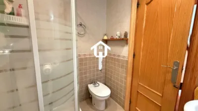Apartment on Calle Senador Jose Vicente Mate photo 17