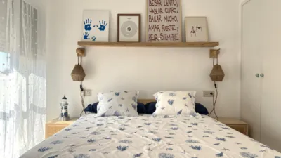 Townhouse in Centro Urbano 7 photo 30