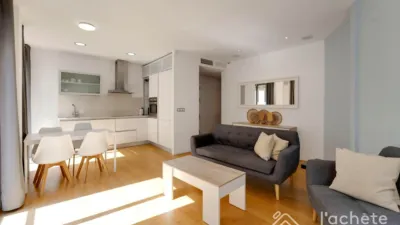 Piso – Alicante - Alacant - Vista 2