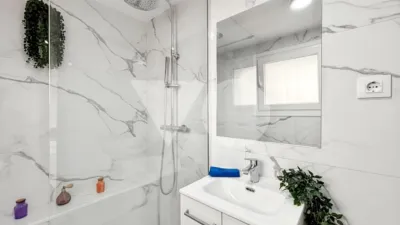 Apartment on Calle de Infiesto photo 12