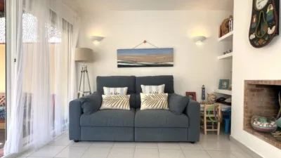 Townhouse in Centro Urbano 7 photo 12