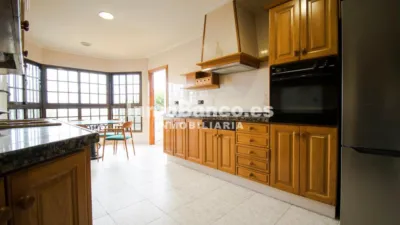 Chalet in Calicanto photo 29