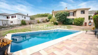 Chalet in Calicanto photo 17