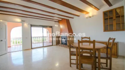Chalet in Calicanto photo 16