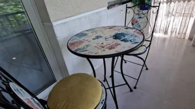 Apartment on Avinguda de l'Ordre de Malta photo 5