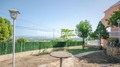 Chalet in Calicanto photo 8