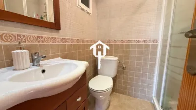 Apartment on Calle Senador Jose Vicente Mate photo 16