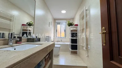 Apartment in Playa Robaleira Pequena photo 12