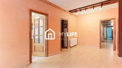 Top-floor apartment in Camí Antic de València photo 6