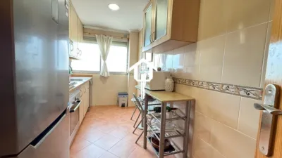 Apartment on Calle Senador Jose Vicente Mate photo 10