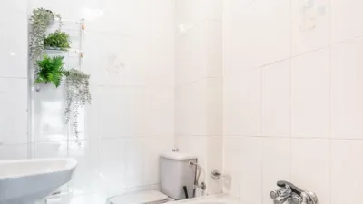 Apartment at Calle del Cardenal Cisneros, 1 photo 21