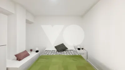 Apartment on Calle de Infiesto photo 16