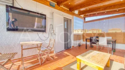 Casa – Santa Pola - Vista 3