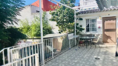 House on Calle Floridablanca in La Raya, 44 photo 4
