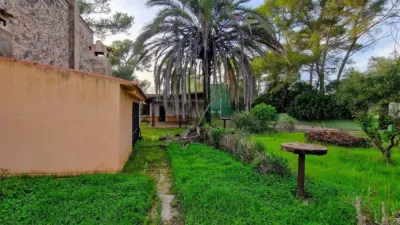 Rustic Finca in Algaida photo 27