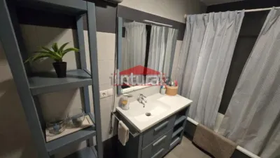 Apartment in Carretas-Huerta de Marzo photo 19