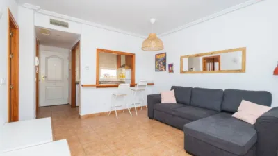 Penthouse on Avenida de la Alhambra photo 10