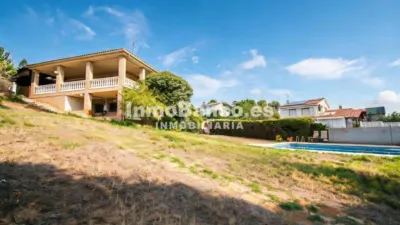 Chalet in Calicanto photo 14