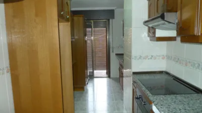 Apartment on Pedro Barruecos Street photo 7