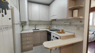 Apartment on Calle del Arco Iris photo 13