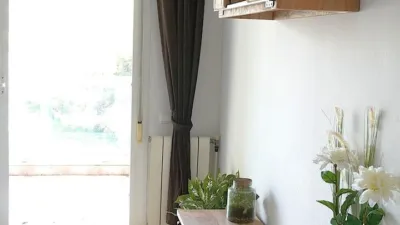 Penthouse in La Bonanova - Porto Pi photo 6