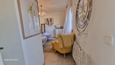 Chalet in Albir photo 34
