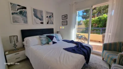 Chalet in Albir photo 25