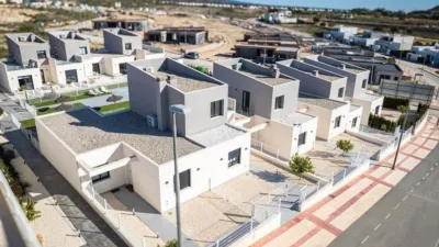 Townhouse in Altaona Golf And Country Village photo 44